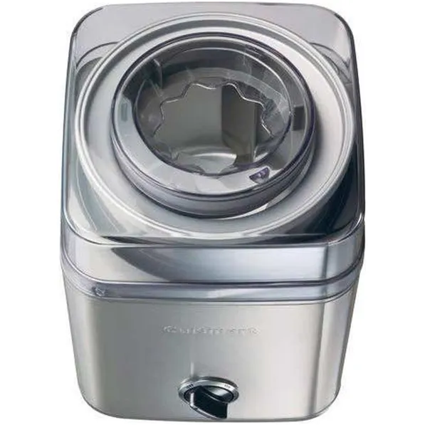 Cuisinart ICE30BCE Ijsmachine kopen Expert
