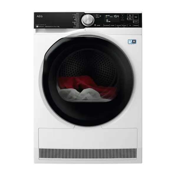 Expert AEG TR979M8CS AbsoluteCare Plus Prosteam aanbieding