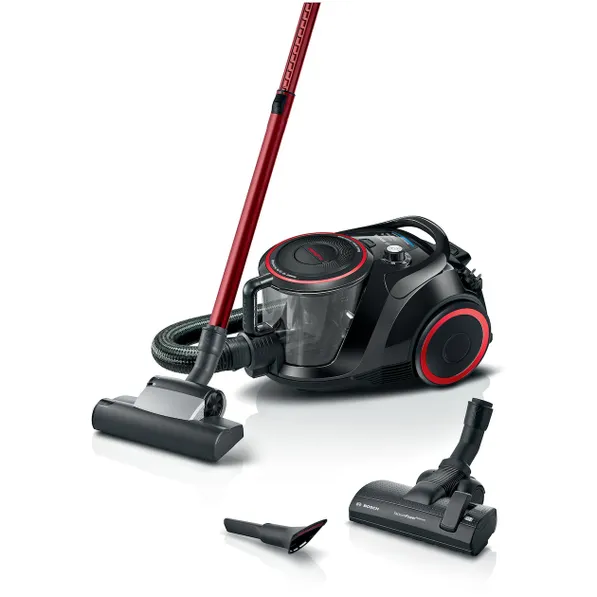 Expert Bosch BGS41MPOW aanbieding
