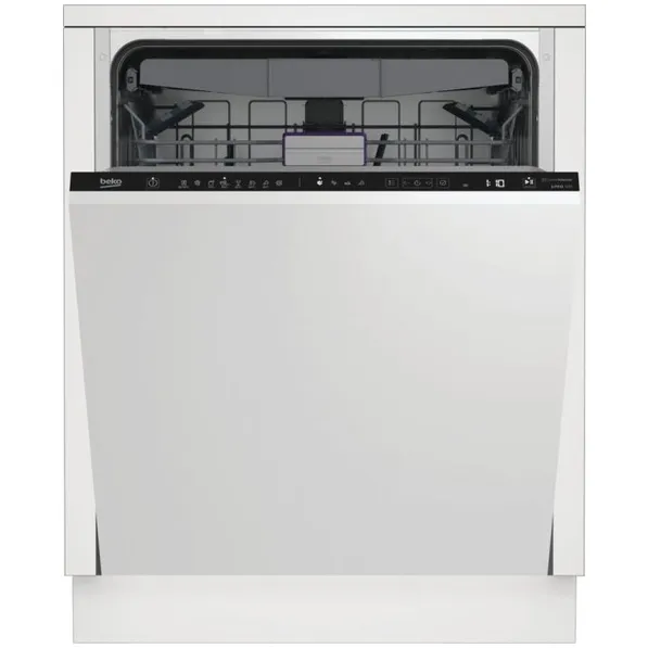Expert Beko BDIN38650C CornerIntense aanbieding