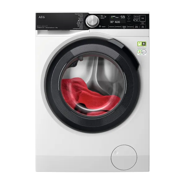 Expert AEG LR8BADEN PowerCare UniversalDose aanbieding