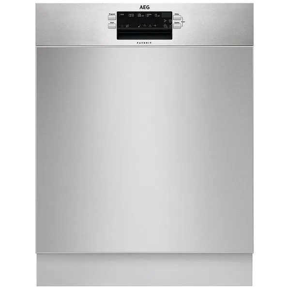 Expert AEG FUS5360CZM aanbieding