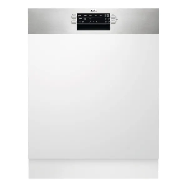 Expert AEG FEB52630ZM aanbieding
