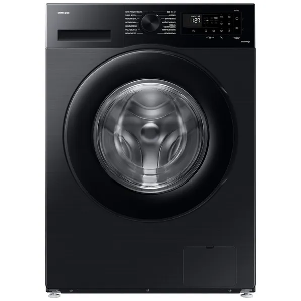 Expert Samsung WW1UDG5B25ABEN Zwart aanbieding