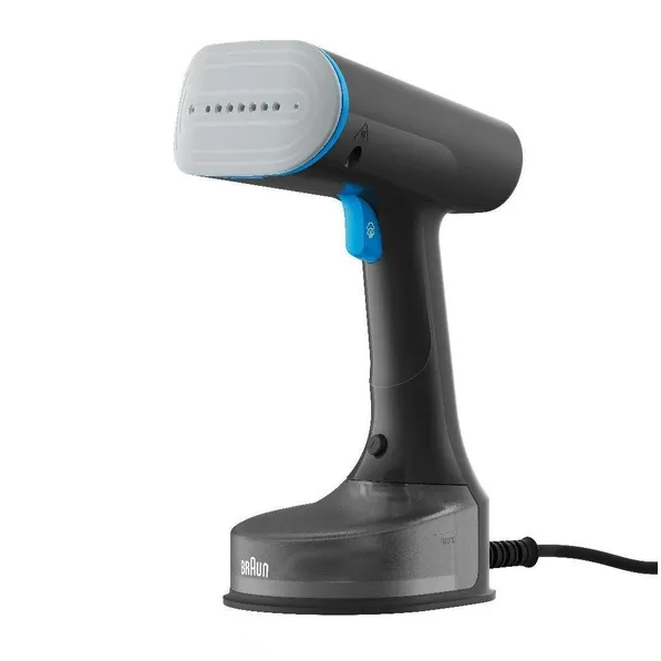 Expert Braun Quickstyle 5 GS5031 Grijs aanbieding