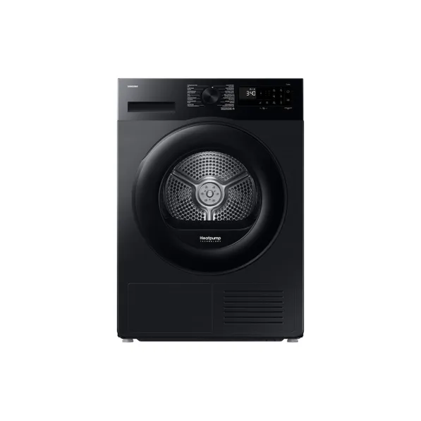 Expert Samsung DV9UDG52A0ABEN Zwart aanbieding
