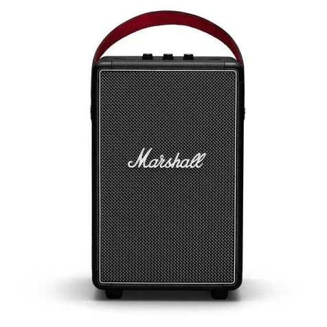 Expert Marshall Tufton Zwart aanbieding