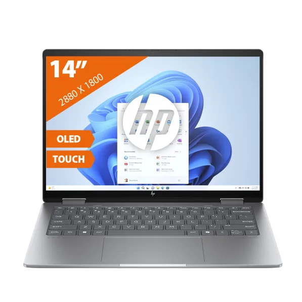 Expert HP ENVY x360 14-fa0025nd aanbieding