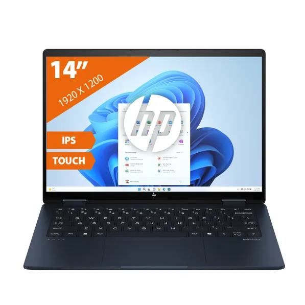 Expert HP ENVY x360 14-fc0040nd aanbieding