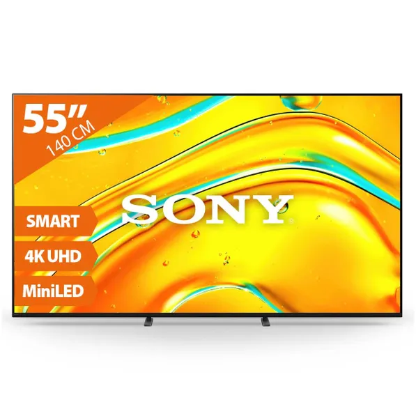 Expert Sony K-55XR59B (2025) BRAVIA 5 aanbieding