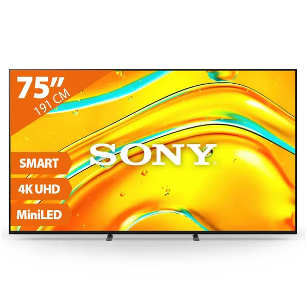 Expert Sony K-75XR59BP (2025) BRAVIA 5 aanbieding