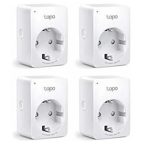 Expert Tapo P100(4-pack) aanbieding
