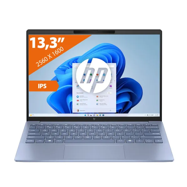 Expert HP Pavilion Aero 13-bg0065nd aanbieding