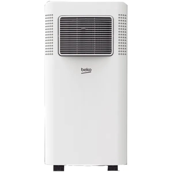 Expert Beko BP209C Wit aanbieding