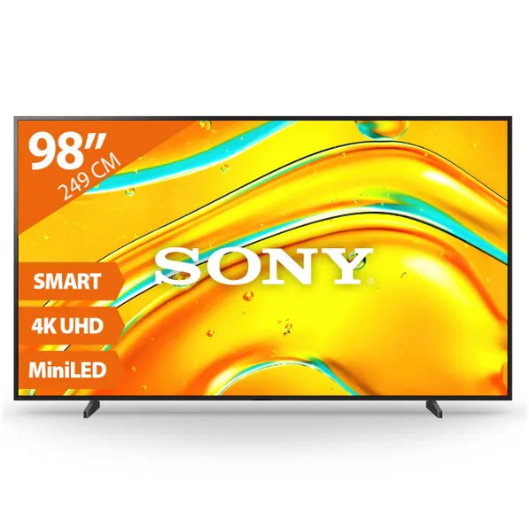 Expert Sony K-98XR55BP (2025) BRAVIA 5 aanbieding