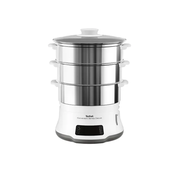 Expert Tefal VC502D Convenient Series DeLuxe XL aanbieding