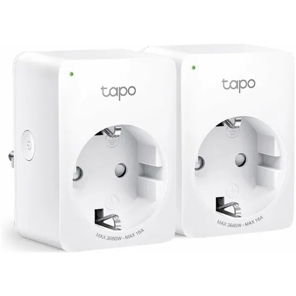 Expert Tapo P110(2-pack) aanbieding