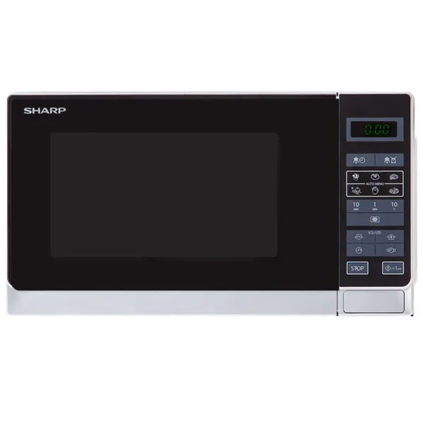 Expert Sharp R242WW aanbieding