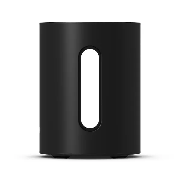 Expert Sonos Sub mini Zwart aanbieding