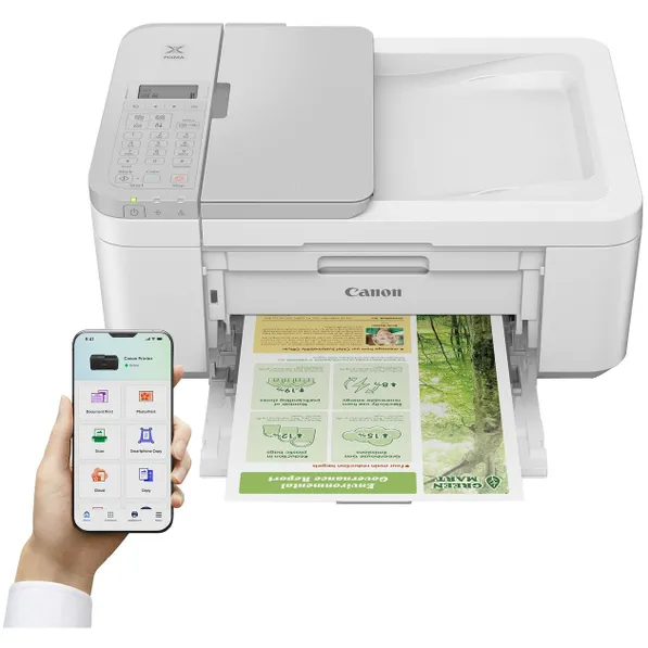 Expert Canon PIXMA TR4756i aanbieding