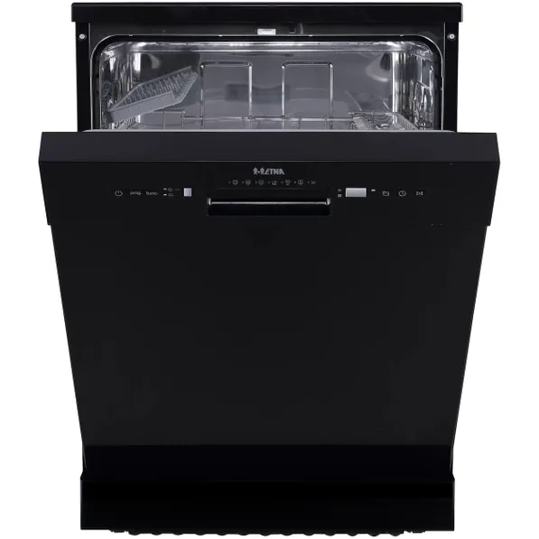 Expert Etna VWV142ZWA Zwart aanbieding