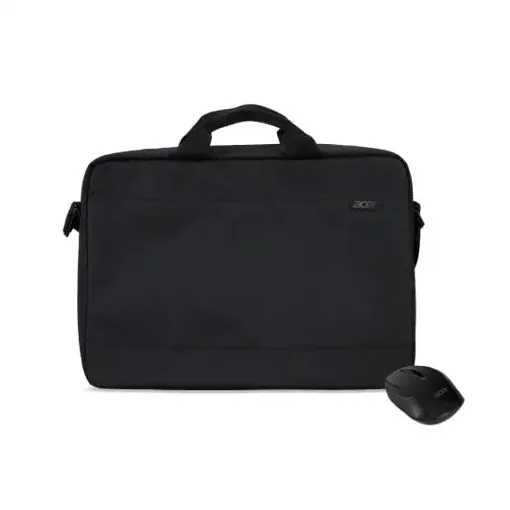 Acer Laptop Starter Kit voor 15.6 Zwart Laptop tas kopen Expert