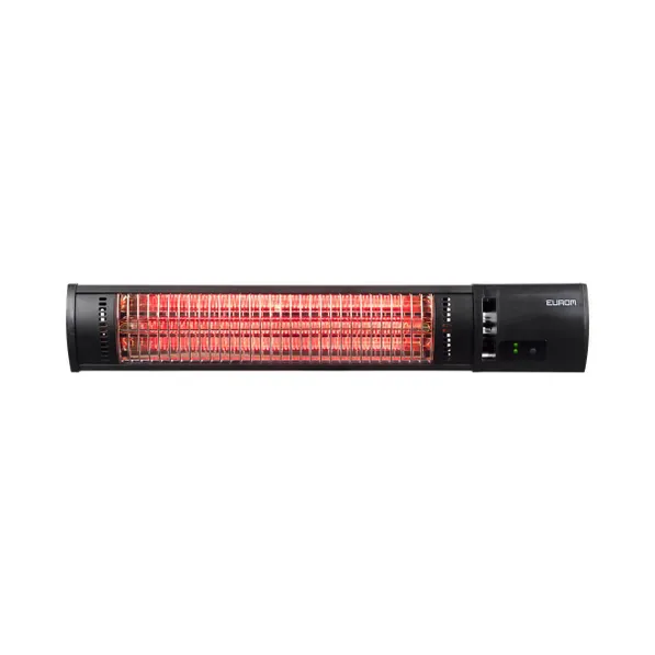 Expert Eurom Golden 1500 Shadow Patioheater aanbieding