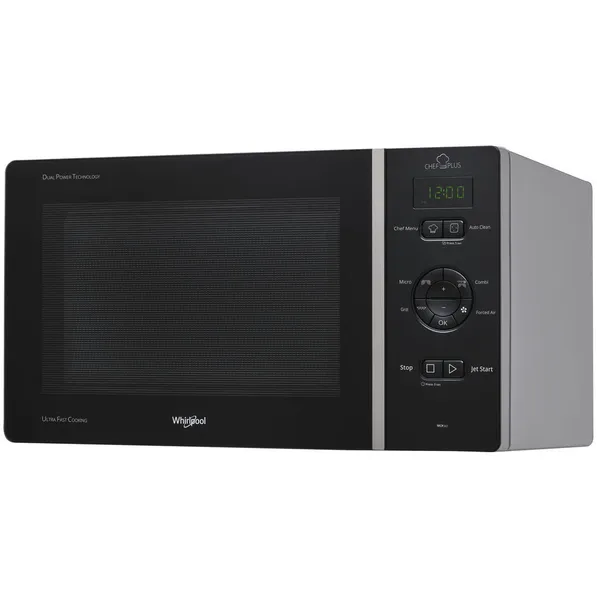 Expert Whirlpool MCP 347 SL aanbieding
