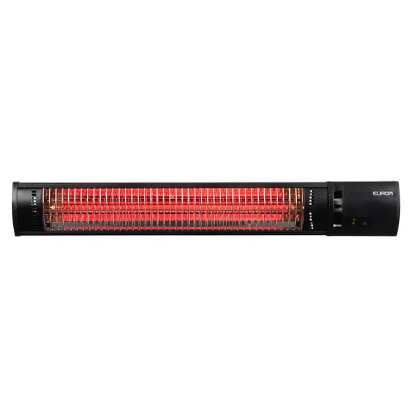 Expert Eurom Golden 2000 Shadow Patioheater aanbieding
