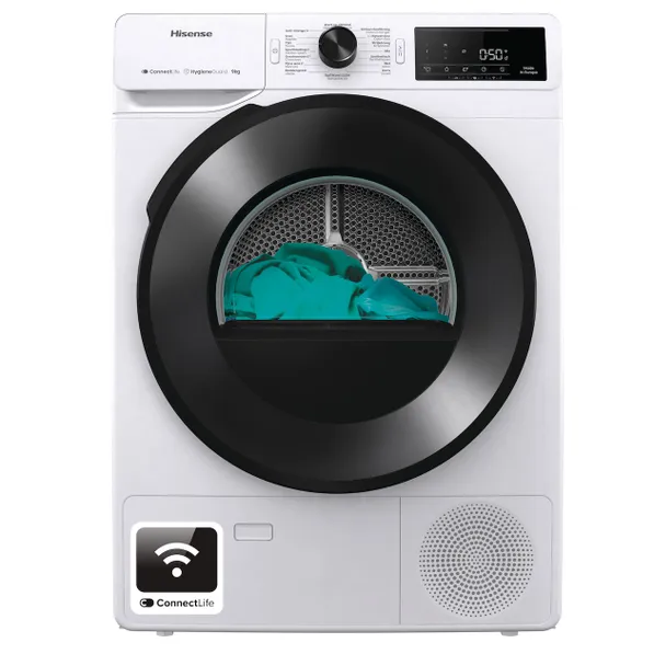 Expert Hisense DH3V903UW/BLX aanbieding