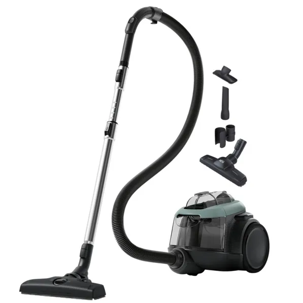 Expert AEG 6000 CLEAN (AL61C2OG) Groen aanbieding