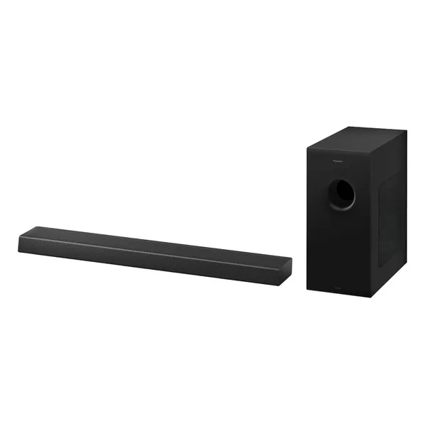 Expert Panasonic SC-HTB600EGK Zwart aanbieding