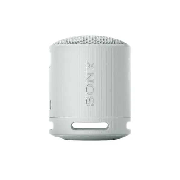 Expert Sony SRS-XB100 Grijs aanbieding