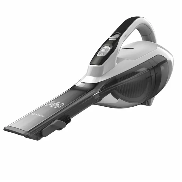 Expert Black&Decker DVA315JF-QW aanbieding