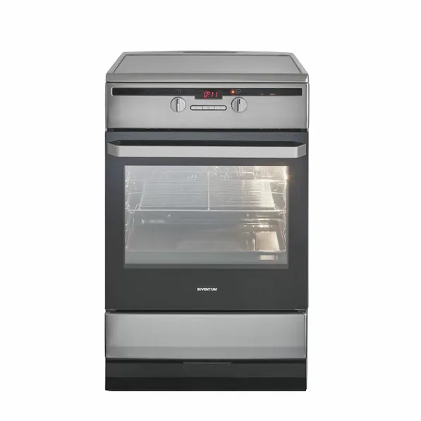 Expert Inventum VFI6042RVS Rvs aanbieding