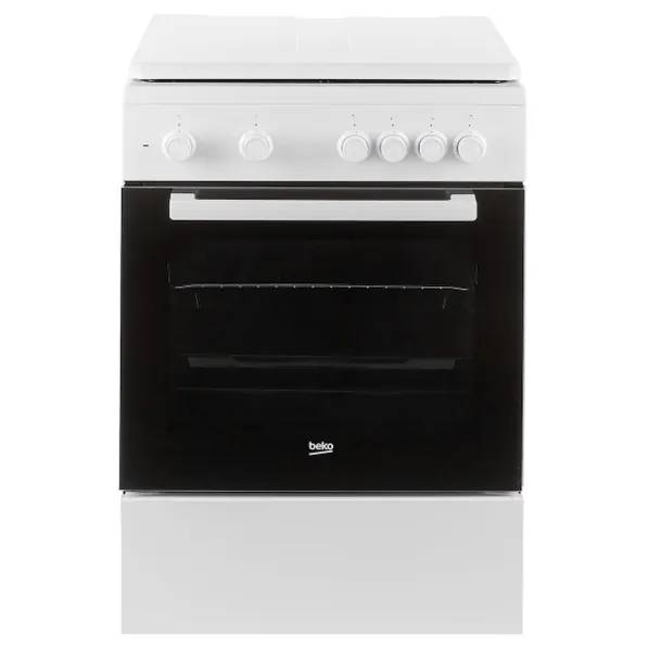 Expert Beko FSM62010DW NL aanbieding