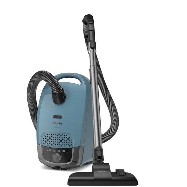 Expert Miele Guard S1 Flex Blauw aanbieding