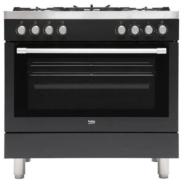 Expert Beko GM15120DAPR NL Grijs aanbieding
