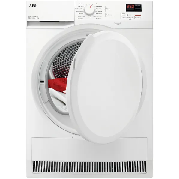 Expert AEG TR71800 Wit aanbieding
