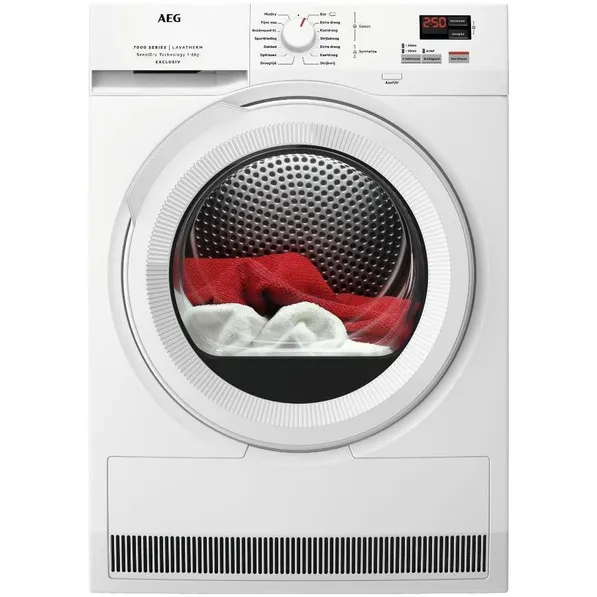 Expert AEG TR71AACHEN SensiDry aanbieding