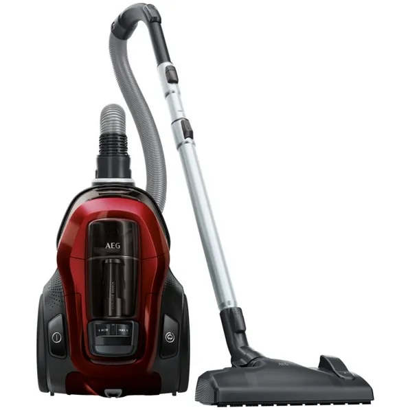 Expert AEG LX9-3-CR Rood aanbieding