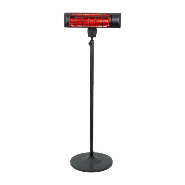 Expert Eurom Q-time Golden 1800S Patioheater aanbieding