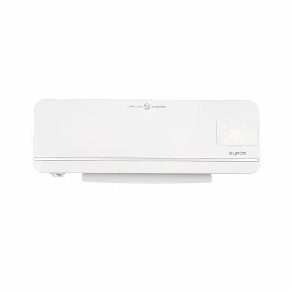 Expert Eurom Sani-Wall-Heat 2000 WiFi Wit aanbieding
