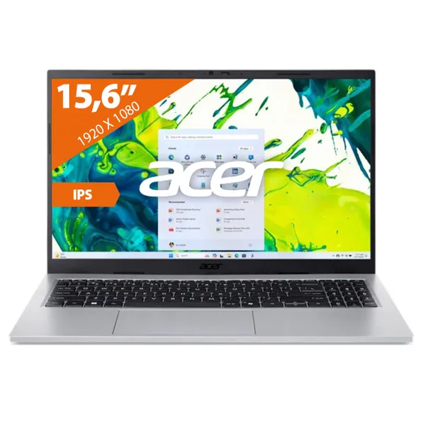 Expert Acer Aspire Go 15 AG15-72P-71N3 aanbieding