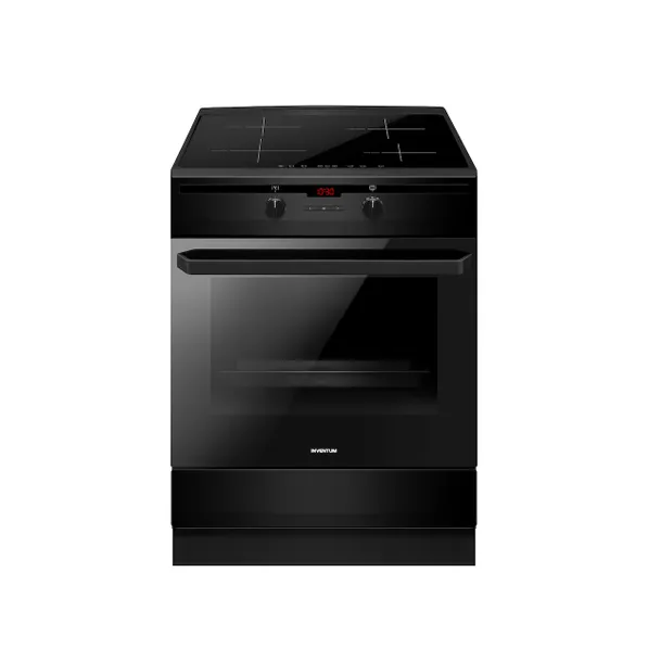 Expert Inventum VFI6042ZWA Zwart aanbieding