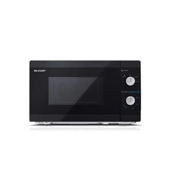 Expert Sharp YC-MS01E-B Zwart aanbieding
