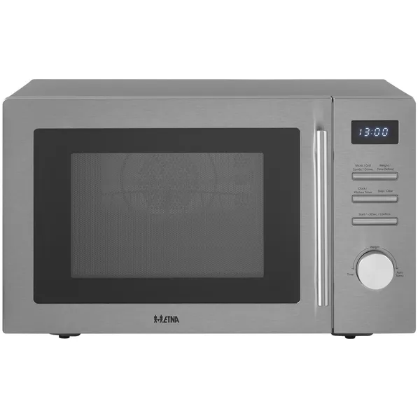 Expert Etna CMV334RVS Rvs aanbieding
