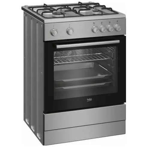 Expert Beko FBM6202X NL aanbieding