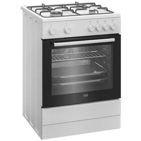 Expert Beko FBM6202W NL aanbieding