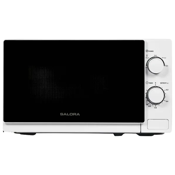 Expert Salora 20MSM700 Wit aanbieding